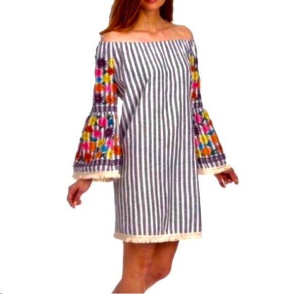 PHILOSOPHY DRESS - Picture 1 of 7